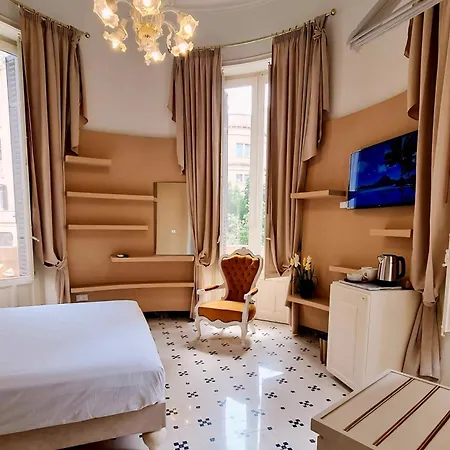 Maisonnouveau * 巴勒莫