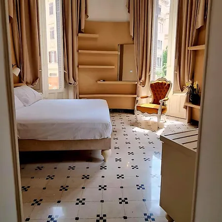 Maisonnouveau 巴勒莫