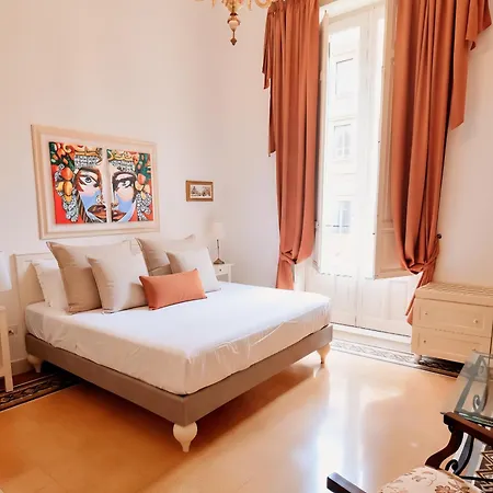 Maisonnouveau Palermo