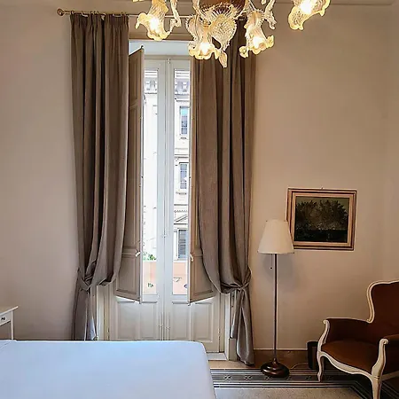 Maisonnouveau 4* פלרמו