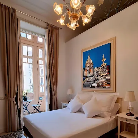 לינה וארוחת בוקר Maisonnouveau