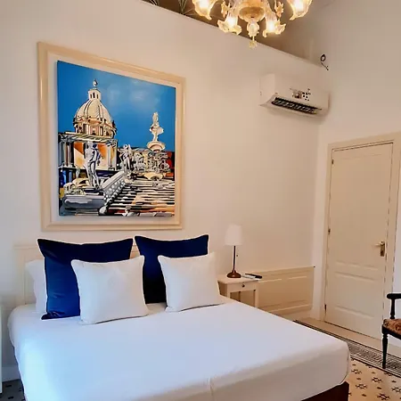 Maisonnouveau 4* פלרמו