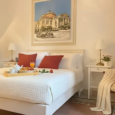 Maisonnouveau פלרמו