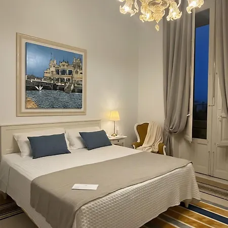 לינה וארוחת בוקר Maisonnouveau