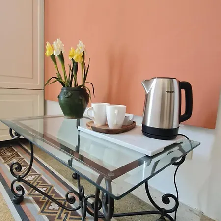 Bed & Breakfast Maisonnouveau 3*