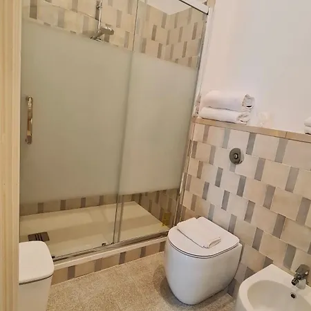 Bed & Breakfast Maisonnouveau Palermo