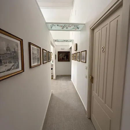 Maisonnouveau 3*