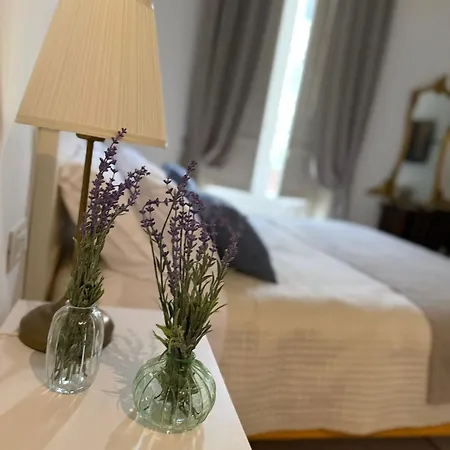 Bed & Breakfast Maisonnouveau Palermo