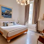 Maisonnouveau לינה וארוחת בוקר פלרמו